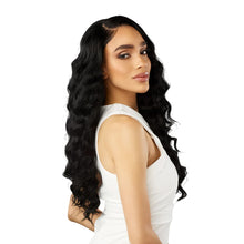 Load image into Gallery viewer, Sensationnel Bare Luxe Lace Glueless Closure Lacewig - 6x5 Unit 8
