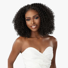 Load image into Gallery viewer, Sensationnel Bare Luxe Lace Glueless Lace Wig - Y-part Casia

