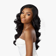 Load image into Gallery viewer, Sensationnel Bare Luxe Lace Glueless Lace Wig - Y-part Fana
