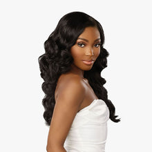 Load image into Gallery viewer, Sensationnel Bare Luxe Lace Glueless Lace Wig - Y-part Fana
