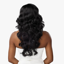 Load image into Gallery viewer, Sensationnel Bare Luxe Lace Glueless Lace Wig - Y-part Fana
