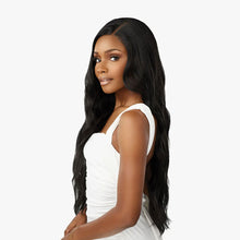 Load image into Gallery viewer, Sensationnel Bare Luxe Laced Glueless Lace Wig - Full Lace Unit 5
