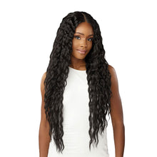 Load image into Gallery viewer, Sensationnel Bare Luxe Laced Glueless Lace Wig - Full Lace Unit 6
