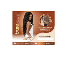 Load image into Gallery viewer, Sensationnel Bare Luxe Laced Glueless Lace Wig - Full Lace Unit 6
