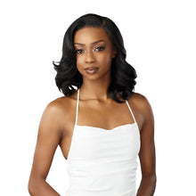 Load image into Gallery viewer, Sensationnel Bare Luxe Laced Glueless Lace Wig - Full Lace Unit 9
