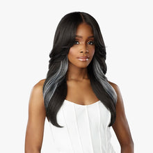 Load image into Gallery viewer, Sensationnel Bare Luxe Lace Glueless Lace Wig - Y-part Haze
