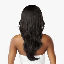 Load image into Gallery viewer, Sensationnel Bare Luxe Lace Glueless Lace Wig - Y-part Haze
