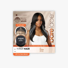 Load image into Gallery viewer, Sensationnel Bare Luxe Lace Glueless Lace Wig - Y-part Haze
