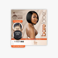 Load image into Gallery viewer, Sensationnel Bare Luxe Lace Glueless Lace Wig - Y-part Irie
