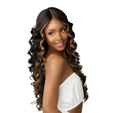 Load image into Gallery viewer, Sensationnel Bare Luxe Lace Glueless Lace Wig - Y-part Korie
