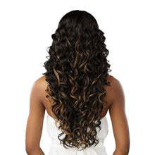 Load image into Gallery viewer, Sensationnel Bare Luxe Lace Glueless Lace Wig - Y-part Korie
