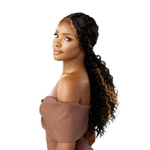 Load image into Gallery viewer, Sensationnel 360 Butta Lace Front Wig - Unit 11
