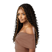 Load image into Gallery viewer, Sensationnel 360 Butta Lace Front Wig - Unit 11
