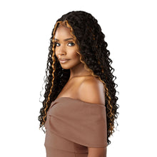 Load image into Gallery viewer, Sensationnel 360 Butta Lace Front Wig - Unit 11
