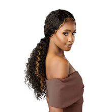 Load image into Gallery viewer, Sensationnel 360 Butta Lace Front Wig - Unit 11
