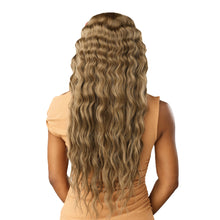 Load image into Gallery viewer, Sensationnel 360 Butta Lace Front Wig - Unit 12
