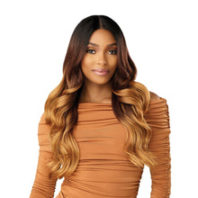 Load image into Gallery viewer, Sensationnel 360 Butta Lace Front Wig - Unit 9
