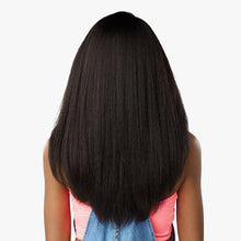 Load image into Gallery viewer, Sensationnel Butta Lace 90's Bangs Glueless Hd Lace Front Wig - 90's Bangs Unit 904
