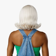 Load image into Gallery viewer, Sensationnel Butta Lace 90's Bangs Glueless Hd Lace Front Wig - 90's Bang Unit 907
