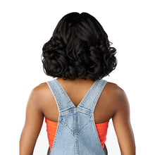 Load image into Gallery viewer, Sensationnel Butta Lace 90's Bangs Glueless Hd Lacefront Wig - 90's Bang Unit 914

