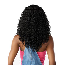 Load image into Gallery viewer, Sensationnel Butta Lace 90's Bangs Glueless Hd Lacefront Wig - 90's Bang Unit 915
