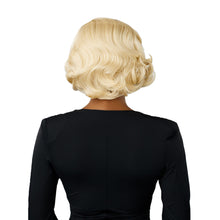 Load image into Gallery viewer, Sensationnel Synthetic Hair Butta Hd Lace Chic Bob Lace Wig - Bob Unit 13
