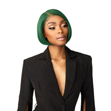 Load image into Gallery viewer, Sensationnel Synthetic Hair Butta Hd Lace Chic Bob Lace Wig - Bob Unit 3
