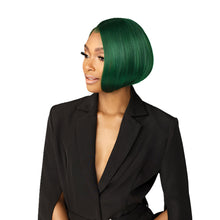 Load image into Gallery viewer, Sensationnel Synthetic Hair Butta Hd Lace Chic Bob Lace Wig - Bob Unit 3
