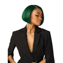 Load image into Gallery viewer, Sensationnel Synthetic Hair Butta Hd Lace Chic Bob Lace Wig - Bob Unit 3
