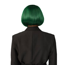 Load image into Gallery viewer, Sensationnel Synthetic Hair Butta Hd Lace Chic Bob Lace Wig - Bob Unit 3

