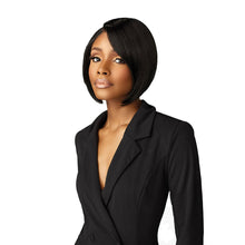 Load image into Gallery viewer, Sensationnel Synthetic Hair Butta Hd Lace Undetectable Chic Bob Lace Wig - Bob Unit 4
