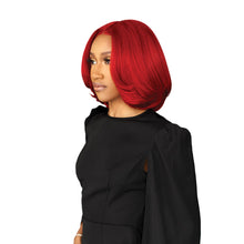 Load image into Gallery viewer, Sensationnel Synthetic Hair Butta Hd Lace Chic Bob Lace Wig - Bob Unit 6
