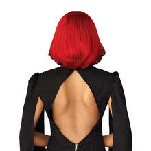 Load image into Gallery viewer, Sensationnel Synthetic Hair Butta Hd Lace Chic Bob Lace Wig - Bob Unit 6
