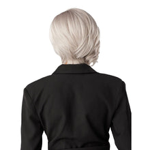 Load image into Gallery viewer, Sensationnel Synthetic Hair Butta Hd Lace Chic Bob Lace Wig - Bob Unit 9
