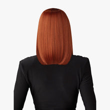 Load image into Gallery viewer, Sensationnel Synthetic Hair Butta Hd Lace Undetectable Chic Bob Lace Wig - Lob Unit 1
