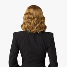 Load image into Gallery viewer, Sensationnel Synthetic Hair Butta Hd Lace Undetectable Chic Bob Lace Wig - Lob Unit 2
