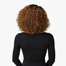 Load image into Gallery viewer, Sensationnel Synthetic Hair Butta Hd Lace Undetectable Chic Bob Lace Wig - Lob Unit 3
