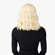 Load image into Gallery viewer, Sensationnel Synthetic Hair Butta Hd Lace Undetectable Chic Bob Lace Wig - Lob Unit 5
