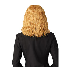 Load image into Gallery viewer, Sensationnel Synthetic Hair Butta Hd Lace Undetectable Chic Bob Lace Wig - Lob Unit 6
