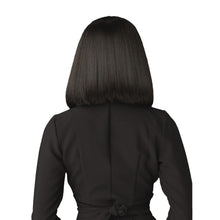 Load image into Gallery viewer, Sensationnel Synthetic Hair Butta Hd Lace Chic Bob Lace Wig - Lob Unit 8
