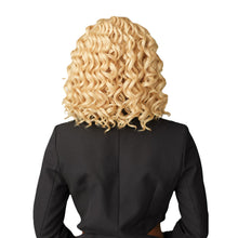 Load image into Gallery viewer, Sensationnel Synthetic Hair Butta Hd Lace Chic Bob Lace Wig - Lob Unit 9
