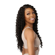 Load image into Gallery viewer, Sensationnel Butta Lace Pre-cut Lace Wig - Unit 15
