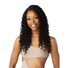 Load image into Gallery viewer, Sensationnel Butta Lace Pre-cut Lace Wig - Unit 15
