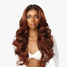 Load image into Gallery viewer, Sensationnel Butta Lace Pre-cut Lace Wig - Unit 3
