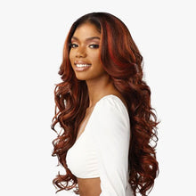 Load image into Gallery viewer, Sensationnel Butta Lace Pre-cut Lace Wig - Unit 3
