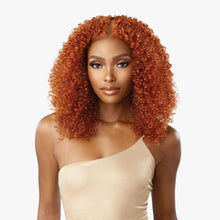 Load image into Gallery viewer, Sensationnel Butta Lace Pre-cut Lace Wig - Unit 5
