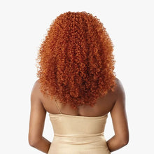 Load image into Gallery viewer, Sensationnel Butta Lace Pre-cut Lace Wig - Unit 5
