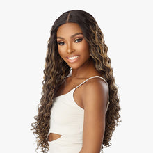 Load image into Gallery viewer, Sensationnel Butta Lace Pre-cut Lace Wig - Unit 7
