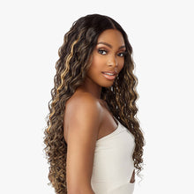 Load image into Gallery viewer, Sensationnel Butta Lace Pre-cut Lace Wig - Unit 7
