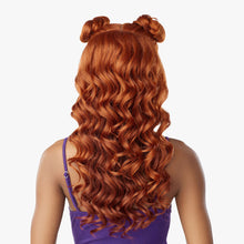 Load image into Gallery viewer, Sensationnel Butta Lace Pre-styled Lace Wig - Unit 3
